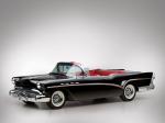 Buick Roadmaster Convertible 1957 года
